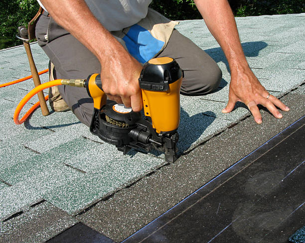 Best Shingle Roofing Installation  in Lmar, DE